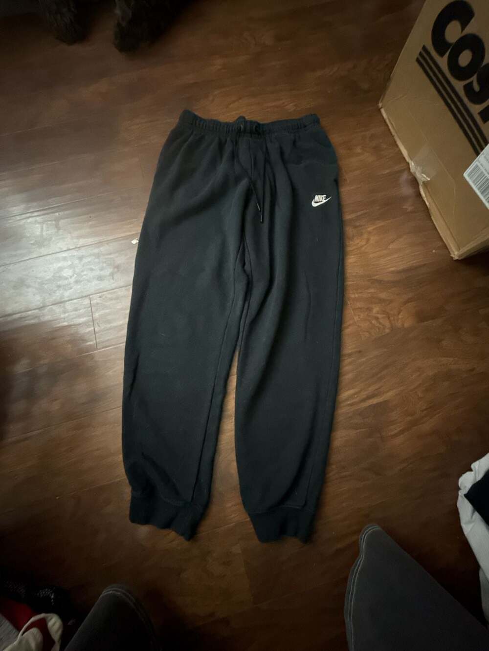 Nike Sportswear Club Fleece Jogger Sweatpants